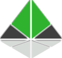 Logo neue Farben grün 250