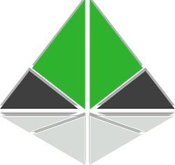 Logo neue Farben grün 250